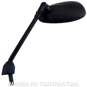 ESPEJO HERT Piaggio Beverly 125/350 Izquierdo