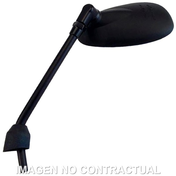 ESPEJO HERT Piaggio Beverly 125/350 Izquierdo