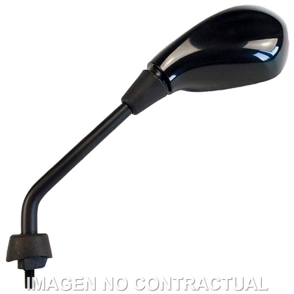 ESPEJO HERT Piaggio X10 350/500 Izquierdo