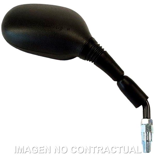 ESPEJO HERT Suzuki Burgman 125/200 (14/15) Derecho