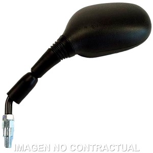 ESPEJO HERT Suzuki Burgman 125/200 (14/15) Izquierdo
