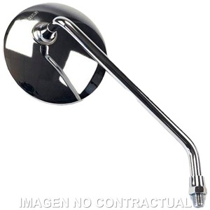 ESPEJO HERT SYM Mio 50/100 E2/E3 Derecho