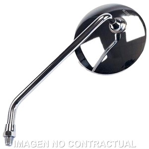 ESPEJO HERT SYM Mio 50/100 E2/E3 Izquierdo
