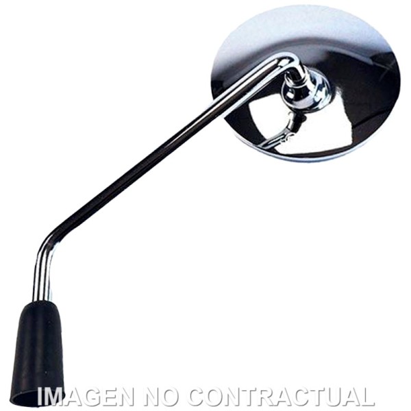 ESPEJO HERT SYM Fiddle II 125 Izquierdo