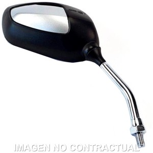 ESPEJO HERT SYM Joyride 125/200 (05/09) Derecho