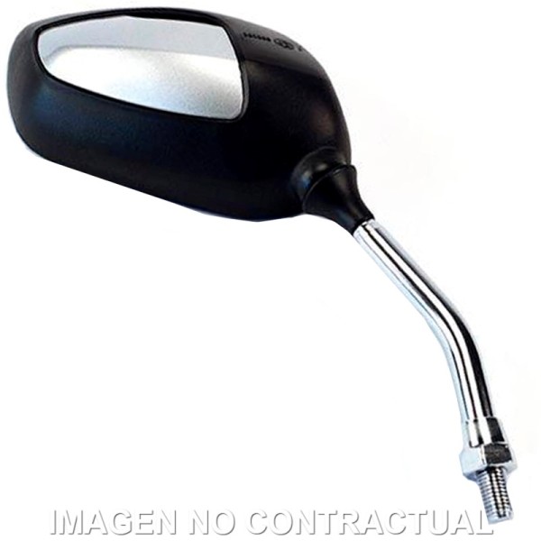 ESPEJO HERT SYM Joyride 125/200 (05/09) Derecho