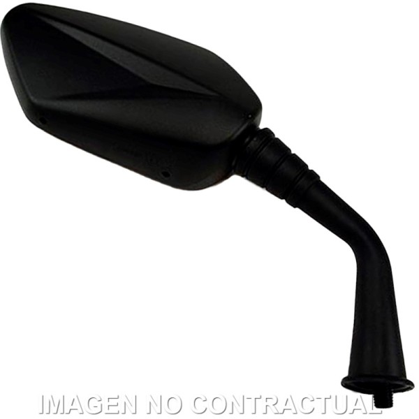 ESPEJO HERT SYM Joyride 125/200 EVO S Derecho