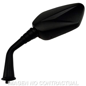 ESPEJO HERT SYM Joyride 125/200 EVO S Izquierdo