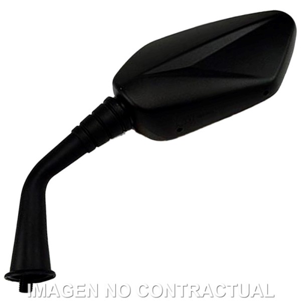 ESPEJO HERT SYM Joyride 125/200 EVO S Izquierdo