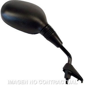 ESPEJO HERT Yamaha NEO'S 50 4T Derecho