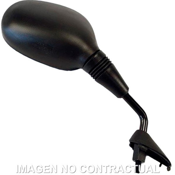 ESPEJO HERT Yamaha NEO'S 50 4T Derecho