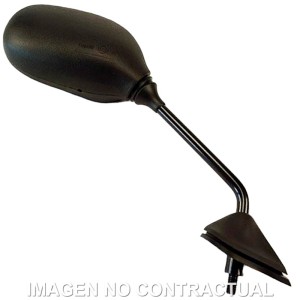 ESPEJO HERT Yamaha X-Enter 125/150 Derecho