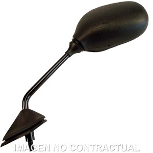 ESPEJO HERT Yamaha X-Enter 125/150 Izquierdo