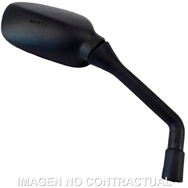 ESPEJO HERT Yamaha X-Max 125/250 Derecho