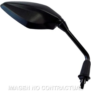 ESPEJO HERT Yamaha X-Max 300 Derecho