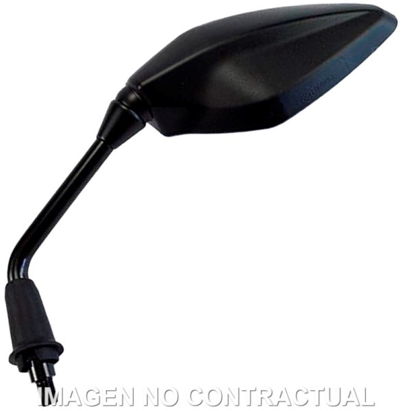 ESPEJO HERT Yamaha X-Max 300 Izquierdo
