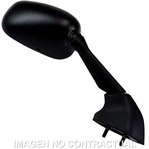 Espejo HERT YAMAHA YZF 600 R6 Derecho