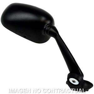 Espejo HERT YAMAHA YZF 600 R6 Derecho