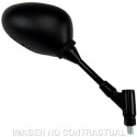 Espejo HERT YAMAHA FZ8N/J6N Derecho
