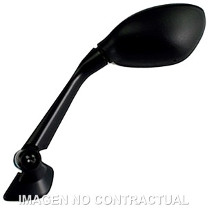 Espejo HERT BMW R 1200 RS (14/18) Izquierdo