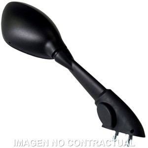 Espejo HERT BMW S 1000 RR (18/19) Derecho