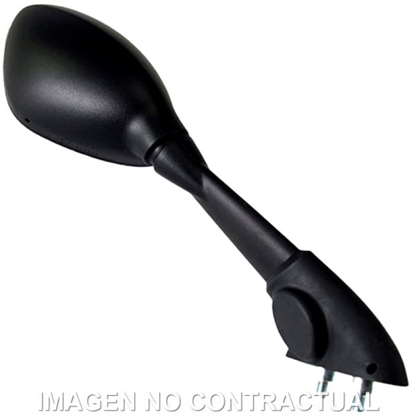 Espejo HERT BMW S 1000 RR (18/19) Derecho