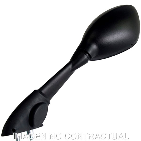 Espejo HERT BMW S 1000 RR (18/19) Izquierdo