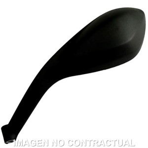 Espejo HERT Ducati Monster 696/796/1100 Izquierdo