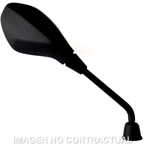 Espejo HERT Gilera Runner 50/125/200 ST (08/16) Derecho