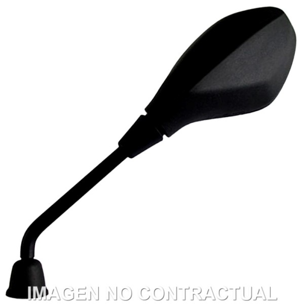 Espejo HERT Gilera Runner 50/125/200 ST (08/16) Izquierdo
