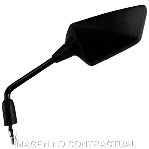 Espejo HERT Kawasaki KLZ 1000 Versys Izquierdo