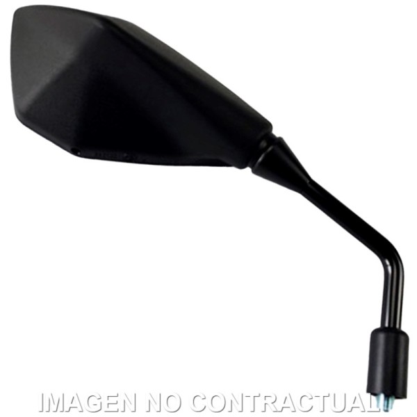 Espejo HERT Kawasaki ER-6N 650 (12/16) derecho