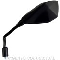 Espejo HERT Kawasaki ER-6N 650 (12/16) Izquierdo
