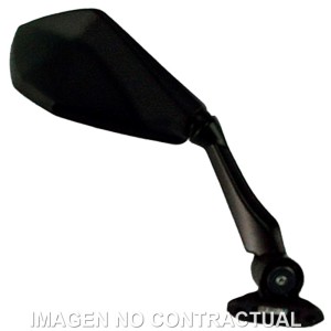 Espejo Hert Kawasaki ZX6-R 636 (13/) derecho