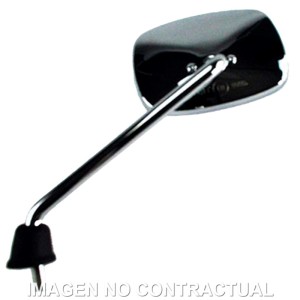 Espejo HERT Vespa S 50/125/150 (07/13) Izquierdo