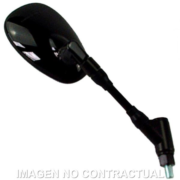 Espejo HERT Yamaha XSR 900 (16/19) Derecho