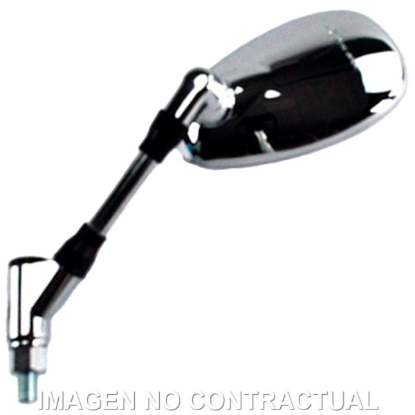 Espejo HERT Yamaha SR 400 (14/) Izquierdo