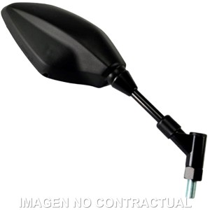 Espejo HERT Yamaha XTZ 1200 (14/20) Derecho