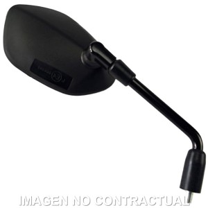 Espejo HERT Suzuki Burgman 400 (18/20) Derecho