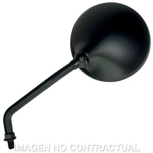 ESPEJO HERT DUCATI SCRAMBLER 400 IZQUIERDO