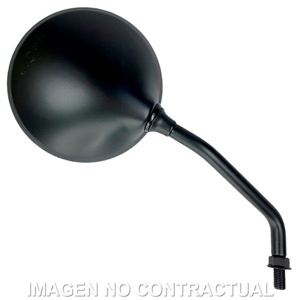 ESPEJO HERT DUCATI SCRAMBLER 400 DERECHO