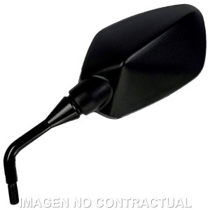 ESPEJO HERT HONDA CB 125 R ABS IZQUIERDO