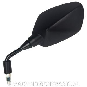 ESPEJO HERT HONDA CB 650 / CB 300 R IZQUIERDO