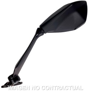 ESPEJO HERT KAWASAKI NINJA 400/650 IZQUIERDO