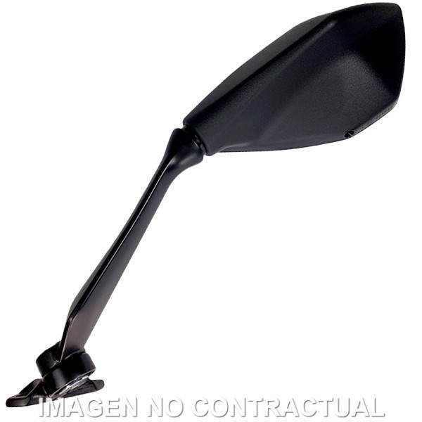 ESPEJO HERT KAWASAKI NINJA 400/650 IZQUIERDO