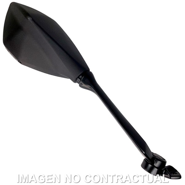 ESPEJO HERT KAWASAKI NINJA 400/650 DERECHO