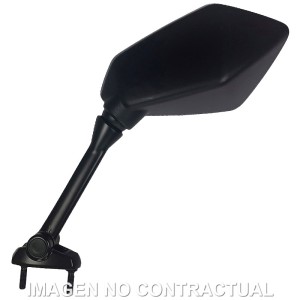 ESPEJO HERT KAWASAKI 650 ER-6F ABS (12/13) IZQUIERDO