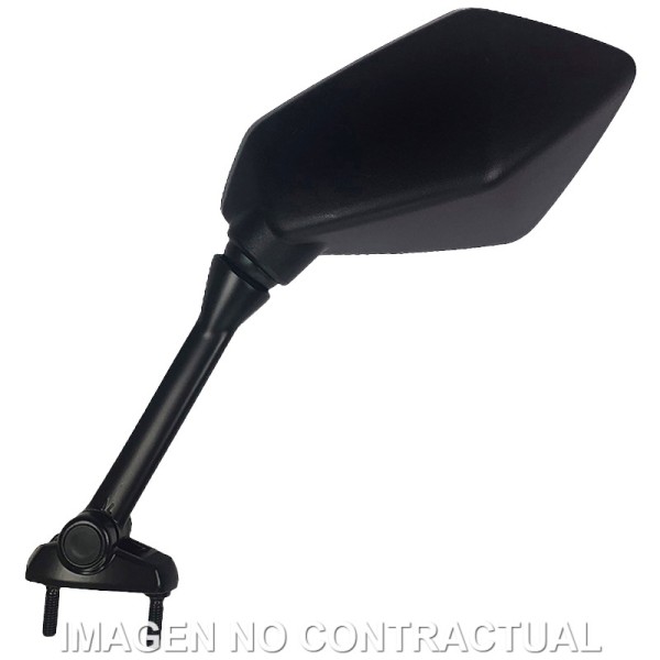ESPEJO HERT KAWASAKI 650 ER-6F ABS (12/13) IZQUIERDO