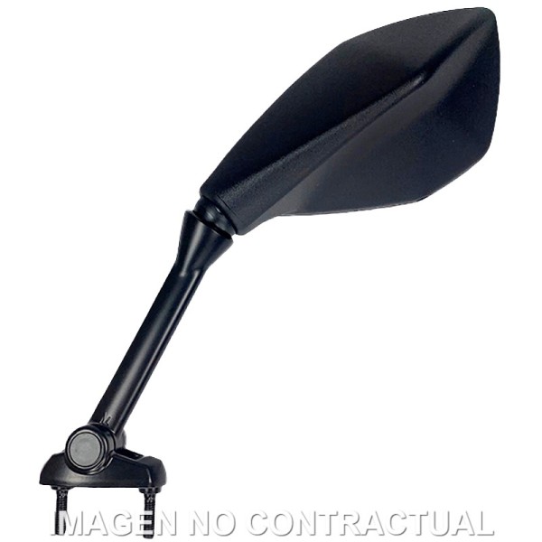 ESPEJO HERT KAWASAKI 650 ER-6F ABS (14/16) IZQUIERDO