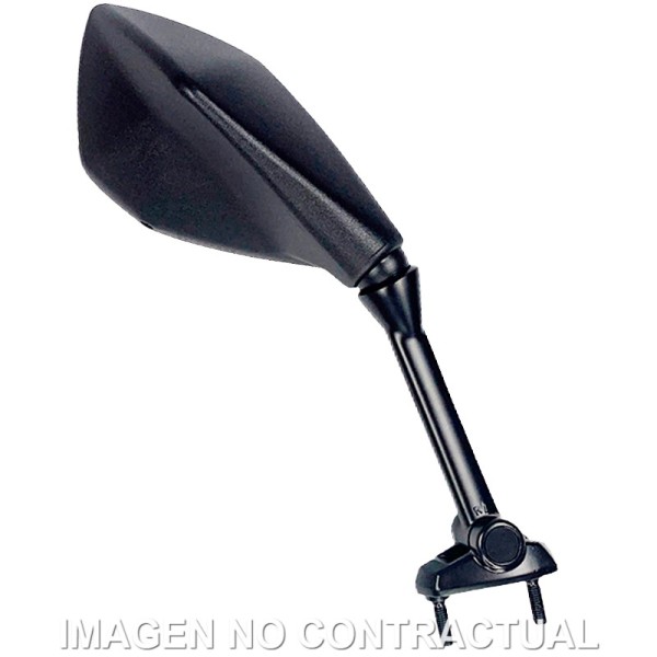 ESPEJO HERT KAWASAKI 650 ER-6F ABS (14/16) DERECHO
